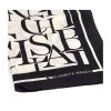 Elisabetta Franchi Sjaals Scarf White