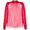 Elisabetta Franchi Blouses Red