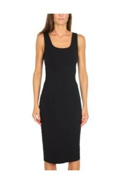 Elisabetta Franchi Casual Jurken SUIT Black -Elisabetta Franchi Winkel 0294ce7dfd144325aef04167878e9455