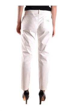 Elisabetta Franchi Skinny Jeans Jeans White -Elisabetta Franchi Winkel 05efe860d7f3a4eb124869726588f8fd