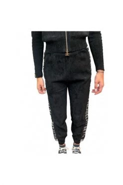 Elisabetta Franchi Sweatpants Swetpants Black -Elisabetta Franchi Winkel 0606c6fa162f095874074f721d4d1964