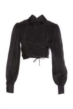 T-shirts Elisabetta Franchi Shirts Black -Elisabetta Franchi Winkel 0656882b6354d3309da818a39d606d25