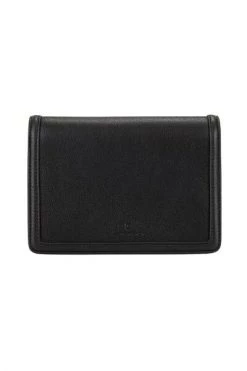 Elisabetta Franchi Schoudertassen Bag Black