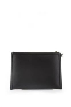 Elisabetta Franchi Clutches Bag Black