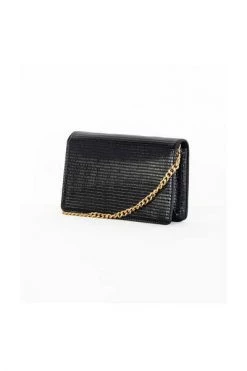 Elisabetta Franchi Schoudertassen Bag Black -Elisabetta Franchi Winkel 077a9c862f703421484f518fc2f1e914