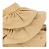 Elisabetta Franchi Rokken Skirt Beige