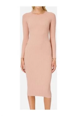 Elisabetta Franchi Casual Jurken JURK Pink 8 Elisabetta Franchi Casual Jurken JURK Pink -Elisabetta Franchi Winkel 08002c14793ebf756b4ec97eef4e78df