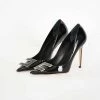 Elisabetta Franchi Pumps Black