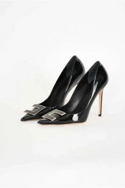 Elisabetta Franchi Pumps Black