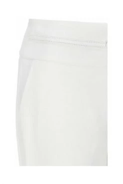 Elisabetta Franchi Pantalons Pants White -Elisabetta Franchi Winkel 09738ff4c4531ef52e7990b90638db52