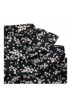 Elisabetta Franchi Rokken Skirt Black -Elisabetta Franchi Winkel 0b38c421f101746f73fb4ed751d049c1