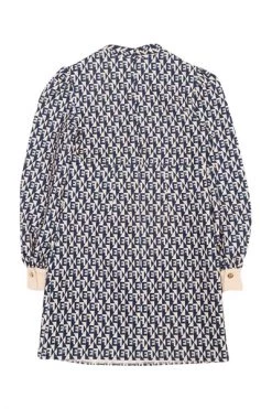 Elisabetta Franchi Jurken Dresses Blue -Elisabetta Franchi Winkel 0b54883797f0fbdd151f2cae7a18f1a0