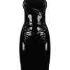 Elisabetta Franchi Feestjurken Party Dresses Black