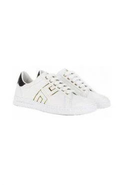 Elisabetta Franchi Sneakers White -Elisabetta Franchi Winkel 0baf8f3e264c0d15f07eed1f21e4ccf9