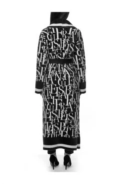 Vesten Elisabetta Franchi Coats Black Black -Elisabetta Franchi Winkel 0c29897d669d3ce7312427c7e88f8841