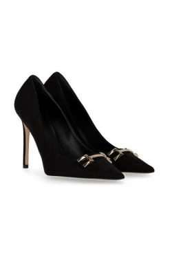 Elisabetta Franchi Pumps Black
