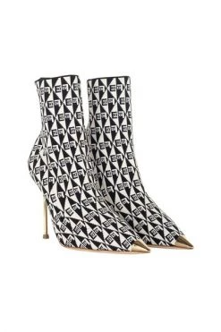 Elisabetta Franchi Pumps Black -Elisabetta Franchi Winkel 0e1da418967932a623a7436855e095f7