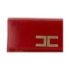 Clutches ELISABETTA FRANCHI RED Red