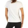 Elisabetta Franchi T-Shirts White