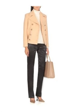 Coltruien Elisabetta Franchi Sweaters Beige -Elisabetta Franchi Winkel 0f779a6665c3f306e54de1bd52a92b3c