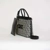 Elisabetta Franchi Handtassen Handbags Black
