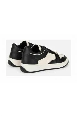 Elisabetta Franchi Sneakers Black