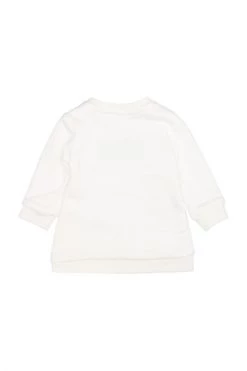 Elisabetta Franchi Jurken Dress White