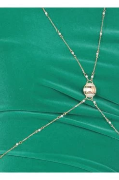 Elisabetta Franchi Casual Jurken Short Dresses Green