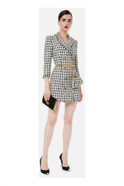 Elisabetta Franchi Casual Jurken Midi Dresses White 8 Elisabetta Franchi Casual Jurken Midi Dresses White -Elisabetta Franchi Winkel 12b5afa58d4183887ebbcf32e8173502