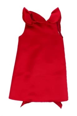 Jurken Elisabetta Franchi Dresses Red