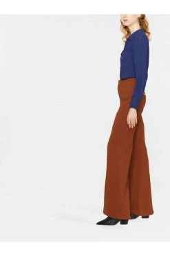 Elisabetta Franchi Longsleeve Shirts Casual Shirts Blue -Elisabetta Franchi Winkel 134453f9d1947ad0a09aa6f3f48bc01e