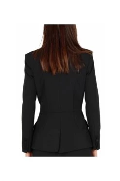 Elisabetta Franchi Blazers JACKET Black