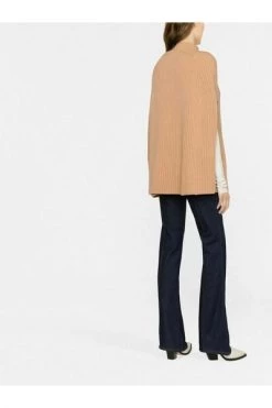 Elisabetta Franchi Coltruien Knitwear Beige -Elisabetta Franchi Winkel 139704f1b47da6213c4d080580c62892