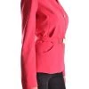 Elisabetta Franchi Blazers Jacket Pink