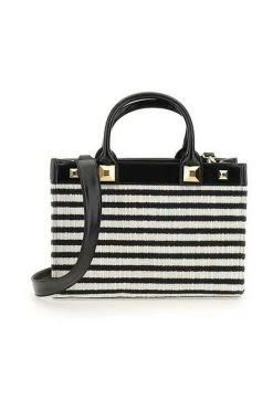 Handtassen ELISABETTA FRANCHI Black