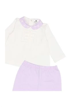 Elisabetta Franchi Sets Dresses Set Purple -Elisabetta Franchi Winkel 15c6b3f056d2cfb9a7edf027adde6e90