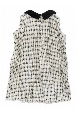 Jurken Elisabetta Franchi Dresses Beige