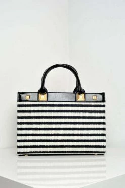 Elisabetta Franchi Handtassen Handbags Black -Elisabetta Franchi Winkel 167ece23f67ef432c482f6db01bba5bc