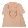 Elisabetta Franchi Jurken Dresses Pink