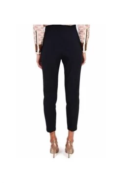 Elisabetta Franchi Chino's Trousers Black -Elisabetta Franchi Winkel 16dc8ddb4d92dcf4d9f000add1100b6b