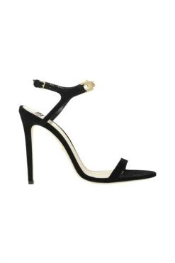 Elisabetta Franchi Sandalen Sandals Black 10 Elisabetta Franchi Sandalen Sandals Black -Elisabetta Franchi Winkel 17edb6740d3835724aafdc088f90a357
