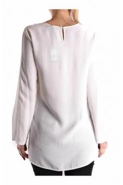 Elisabetta Franchi Blouses CA00276E2V142 BLOUSE White