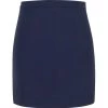 Elisabetta Franchi Rokken Mini Skirt Blue