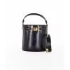 Elisabetta Franchi Handtassen Bags Black