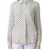 Elisabetta Franchi Longsleeve Shirts Shirt Beige