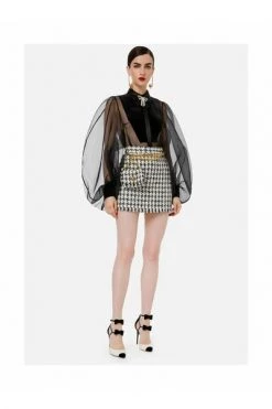 Elisabetta Franchi Bodies Body Black 9 Elisabetta Franchi Bodies Body Black -Elisabetta Franchi Winkel 19fd6bc6a9d43992f6d01dea58173e8a