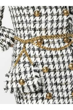 Elisabetta Franchi Casual Jurken Short Dresses White -Elisabetta Franchi Winkel 1c5474f6b2a2d44f57df0935e91bcc1c