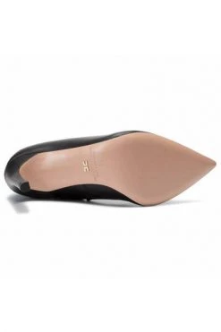 Elisabetta Franchi Laarzen High Boots Black 9 Elisabetta Franchi Laarzen High Boots Black -Elisabetta Franchi Winkel 1ca2d790bd221cfac3776c253a209343