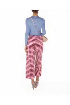 Elisabetta Franchi T-shirts Long Sleeve T-shirt With Gold Logo Print Ma02621e2 Blue -Elisabetta Franchi Winkel 1f4afd9e9a6dd1c67f6cade6de477821