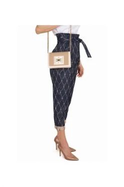 Elisabetta Franchi Schoudertassen Bags Beige 10 Elisabetta Franchi Schoudertassen Bags Beige -Elisabetta Franchi Winkel 1fbb04b9ae9c0a1bf49a447b3b55641b